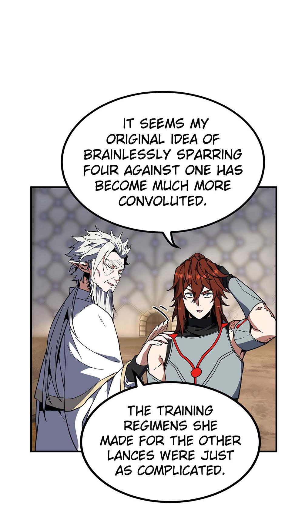 The Beginning After the End, Chapter 213 image 83